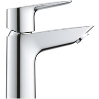 Смеситель Grohe Bauedge 23330001 - Превью изображения №3 — Интернет-магазин Time-Shop