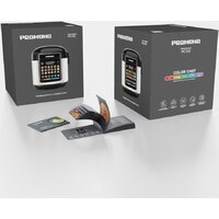 Мультиварка Redmond (Редмонд) MC102 (белый) - Превью изображения №12 — Интернет-магазин Time-Shop