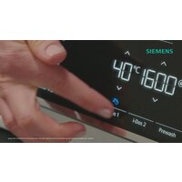 Стиральная машина Siemens iQ700 WG56B2AYPL - Превью изображения №12 — Интернет-магазин Time-Shop