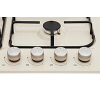 Варочная панель Akpo PGA 604 LXE-4 - Превью изображения №2 — Интернет-магазин Time-Shop