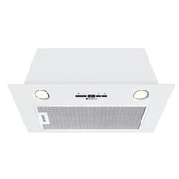 Кухонная вытяжка Globalo Laizeno 60.2 (белый) - Превью изображения №2 — Интернет-магазин Time-Shop