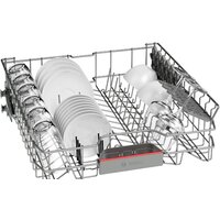 Отдельностоящая посудомоечная машина Bosch Serie 4 SMS4EMC06E - Превью изображения №4 — Интернет-магазин Time-Shop