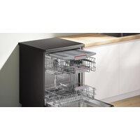 Отдельностоящая посудомоечная машина Bosch Serie 4 SMS4EMC06E - Превью изображения №3 — Интернет-магазин Time-Shop