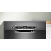 Отдельностоящая посудомоечная машина Bosch Serie 4 SMS4EMC06E - Превью изображения №2 — Интернет-магазин Time-Shop