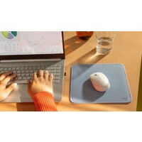 Мышь Logitech M172 (синий) - Превью изображения №8 — Интернет-магазин Time-Shop