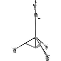 Штативы и стабилизаторы для фото-, видео- и световой техники