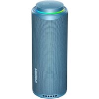 Беспроводная колонка Tronsmart T8 (синий) - Превью изображения №3 — Интернет-магазин Time-Shop