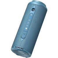 Беспроводная колонка Tronsmart T8 (синий) - Превью изображения №5 — Интернет-магазин Time-Shop
