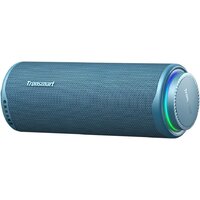 Беспроводная колонка Tronsmart T8 (синий) - Превью изображения №4 — Интернет-магазин Time-Shop