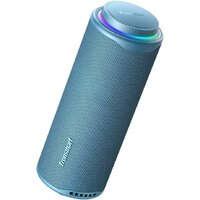 Беспроводная колонка Tronsmart T8 (синий) - Превью изображения №2 — Интернет-магазин Time-Shop