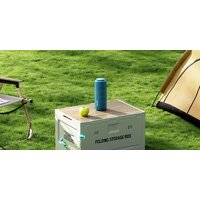 Беспроводная колонка Tronsmart T8 (синий) - Превью изображения №7 — Интернет-магазин Time-Shop