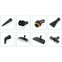 Пароочиститель ETA Aquabelo 1264 90000 - Превью изображения №4 — Интернет-магазин Time-Shop