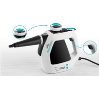 Пароочиститель ETA Aquabelo 1264 90000 - Превью изображения №2 — Интернет-магазин Time-Shop