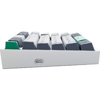 Клавиатура Machenike K500 B94 Polar SE - Превью изображения №4 — Интернет-магазин Time-Shop