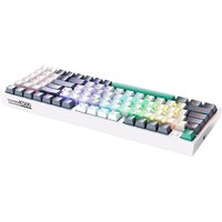 Клавиатура Machenike K500 B94 Polar SE - Превью изображения №3 — Интернет-магазин Time-Shop