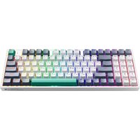 Клавиатура Machenike K500 B94 Polar SE - Превью изображения №2 — Интернет-магазин Time-Shop