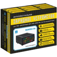 Зарядное устройство Вымпел 56 - Превью изображения №4 — Интернет-магазин Time-Shop