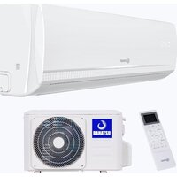 Кондиционер Dahatsu Onyx DC Inverter DH-07i - Превью изображения №2 — Интернет-магазин Time-Shop