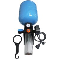 Гидроаккумулятор Джилекс Краб-Т 100 - Превью изображения №2 — Интернет-магазин Time-Shop