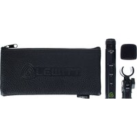 Проводной микрофон Lewitt LCT 140 Air - Превью изображения №3 — Интернет-магазин Time-Shop