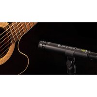 Проводной микрофон Lewitt LCT 140 Air - Превью изображения №5 — Интернет-магазин Time-Shop