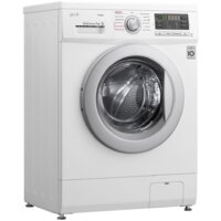 Стиральная машина LG F1296HDS1 - Превью изображения №8 — Интернет-магазин Time-Shop