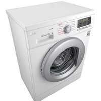 Стиральная машина LG F1296HDS1 - Превью изображения №6 — Интернет-магазин Time-Shop