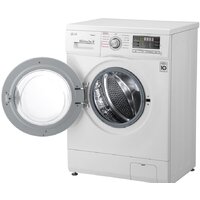 Стиральная машина LG F1296HDS1 - Превью изображения №10 — Интернет-магазин Time-Shop