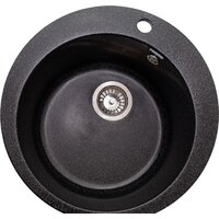 GranAlliance G-11 (черный)