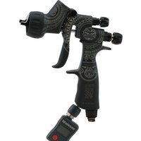 Краскопульт Walcom Carbonio Evo Hte Clear 963013ECM - Превью изображения №2 — Интернет-магазин Time-Shop