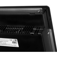Варочная панель ZorG INO31 black - Превью изображения №5 — Интернет-магазин Time-Shop