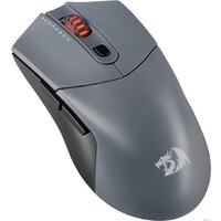 Игровая мышь Redragon ST4R Pro (серый) - Превью изображения №4 — Интернет-магазин Time-Shop