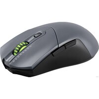 Игровая мышь Redragon ST4R Pro (серый) - Превью изображения №3 — Интернет-магазин Time-Shop