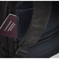 Городской рюкзак Rivacase 8460 Black - Превью изображения №10 — Интернет-магазин Time-Shop