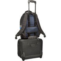 Городской рюкзак Rivacase 8460 Black - Превью изображения №12 — Интернет-магазин Time-Shop
