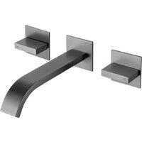 Abber Wasserfall AF8612NG (никель)