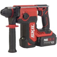 Перфоратор Skil RH1780SE10 (с 1-им АКБ) - Превью изображения №2 — Интернет-магазин Time-Shop
