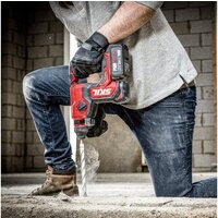 Перфоратор Skil RH1780SE10 (с 1-им АКБ) - Превью изображения №6 — Интернет-магазин Time-Shop