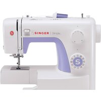 Электромеханическая швейная машина Singer 3232 Simple - Превью изображения №2 — Интернет-магазин Time-Shop