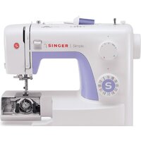 Электромеханическая швейная машина Singer 3232 Simple - Превью изображения №3 — Интернет-магазин Time-Shop