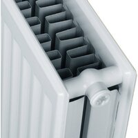 Стальной панельный радиатор Лидея ЛК 22-506 тип 22 500x600 - Превью изображения №3 — Интернет-магазин Time-Shop