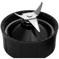 Стационарный блендер N'oveen Sport Mix & Fit SB1100 X-Line - Превью изображения №6 — Интернет-магазин Time-Shop