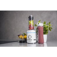 Стационарный блендер N'oveen Sport Mix & Fit SB1100 X-Line - Превью изображения №10 — Интернет-магазин Time-Shop