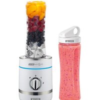 Стационарный блендер N'oveen Sport Mix & Fit SB1100 X-Line - Превью изображения №2 — Интернет-магазин Time-Shop