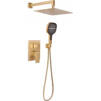 Hansberge H6070 (золото матовый)