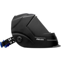 Сварочная маска Сварог Pro B70 True Color - Превью изображения №3 — Интернет-магазин Time-Shop