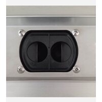 Трап/канал Roxen Supra 91020-100 - Превью изображения №10 — Интернет-магазин Time-Shop