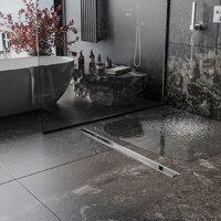 Трап/канал Roxen Supra 91020-100 - Превью изображения №12 — Интернет-магазин Time-Shop