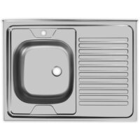 Ukinox ECO 800.600 L