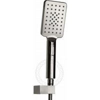 Душевая система  Filarete Waterfall FL1012 (никель) - Превью изображения №8 — Интернет-магазин Time-Shop